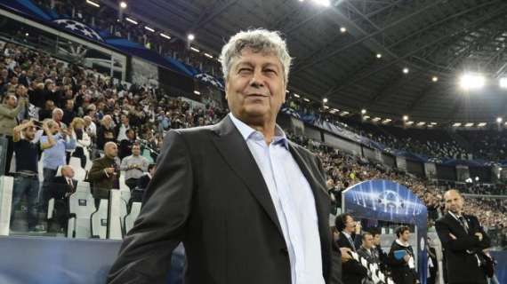 Lucescu: "Ronaldo fantastico, ma non voleva allenarsi"