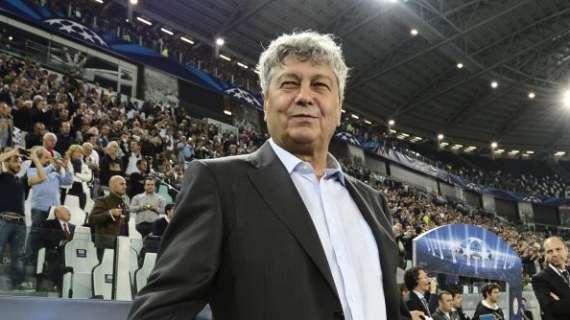 Lucescu scrive al Cluj: "L'Inter? Niente di speciale"