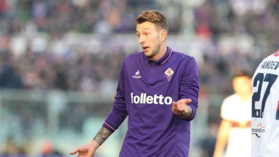 PS - Bernardeschi, la Viola preferisce l'Inter alla Juve