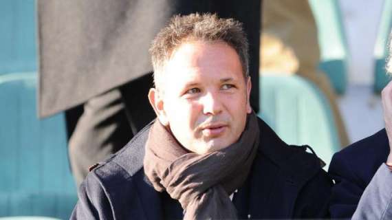 Marcolin conferma: "L'Inter cercò Mihajlovic. Ora lui..."