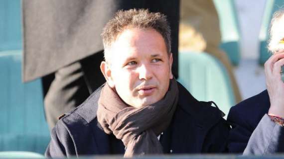 Mihajlovic: "Sneijder? Peccato non ci sia. Markovic..."