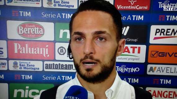D'Ambrosio a InterTV: "Abbiamo abbassato il ritmo dopo il secondo gol"