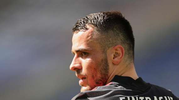 Berthold: "Kostic accostato all'Inter da anni, ma non è più giovane e 30 milioni sono un investimento elevato"