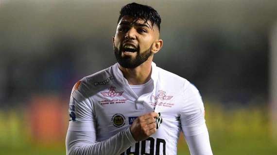 Gabigol, il Santos vuole stringere i tempi: l'obiettivo è annunciare il ritorno la prossima settimana