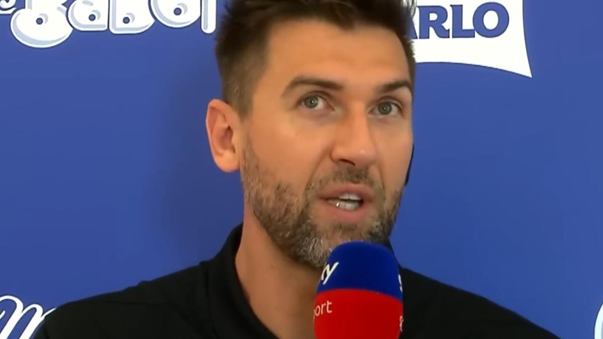 Bargnani sul progetto NBA Europe: "Sono super favorevole, deve diventare come la Champions"