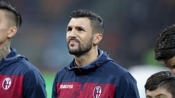 Bologna, Soriano ripensa a domenica: "Con l'Inter samo stati coraggiosi"