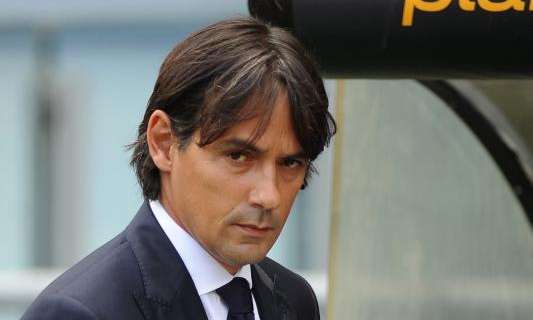 Inzaghi: "Inter? Ai tecnici serve continuità nel lavoro. Simeone a Madrid è un re, per lui sarà dura lasciarla"