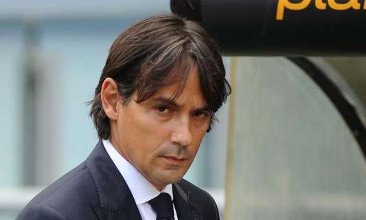 Inzaghi: "Banti mi buttò fuori due volte contro l'Inter"