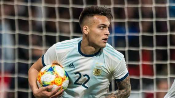 VIDEO - La "guerra" di Lautaro contro il Venezuela: gol, proteste, contrasti e tante occasioni