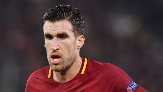 TS - Inter, è Strootman il regalo per Spalletti in caso di Champions League