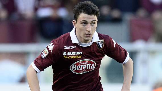 Tuttosport - Darmian: "Contro l'Inter sarà un derby"