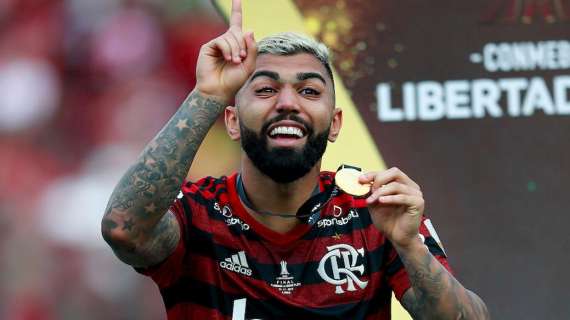 FcIN - Gabigol, il Flamengo fatica a rilanciare. Crystal Palace concreto, altri sondaggi in corso. E l'Inter ride