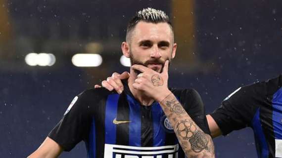 Ag. Brozovic: "Vero, nel 2016 fu vicino alla Juve. E in estate ha insistito per restare qui all'Inter"