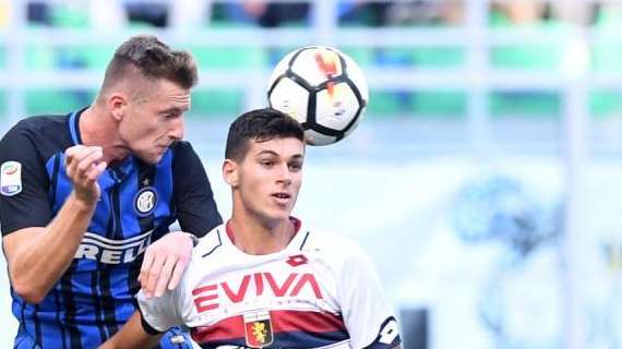 Pellegri, anche il PSG è interessato. E la sua valutazione lievita: adesso tocca quota 45 milioni