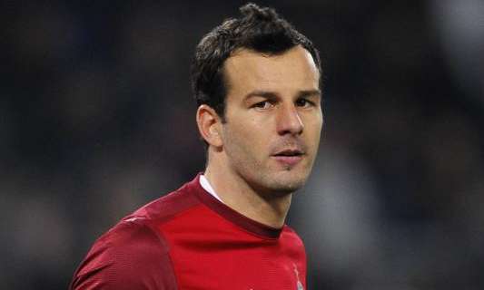 IFFHS, miglior portiere 2012: Handanovic in top ten