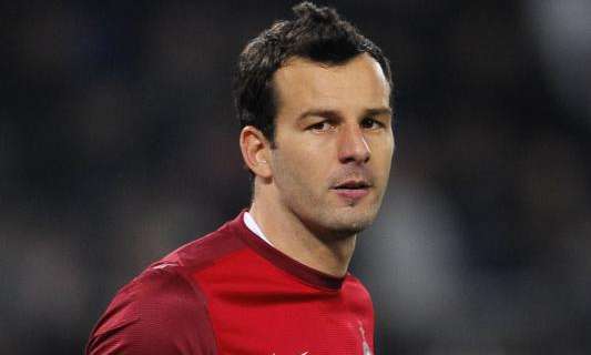 Handanovic: "I rigori? Ci pensavo, poi Andrea..."