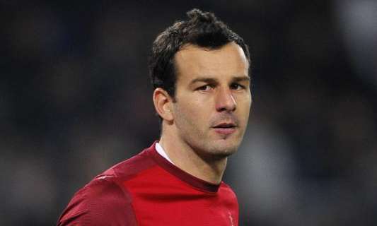 Handanovic: "Voglio vincere con l'Inter. E domani..."