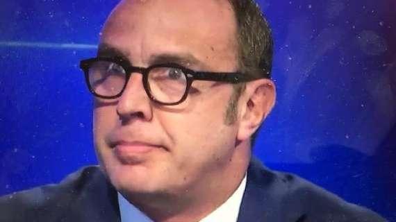 Trevisani: "L'Inter stacca la spina scientificamente: è un problema dei giocatori. Pio? Guardate dov'era Toni a 20 anni"