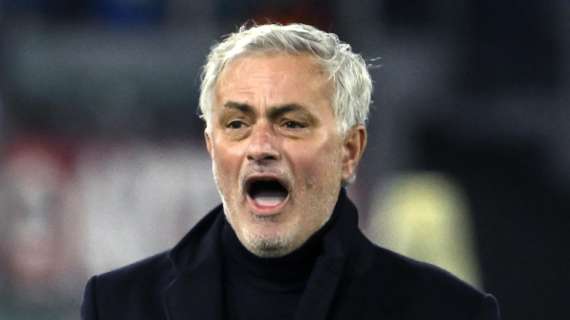 La Repubblica - Mourinho ct della nazionale, il retroscena: ecco chi lo voleva e chi no