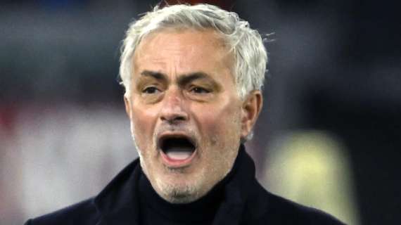 Mourinho torna in sella: è pronto a diventare il nuovo tecnico del Benfica