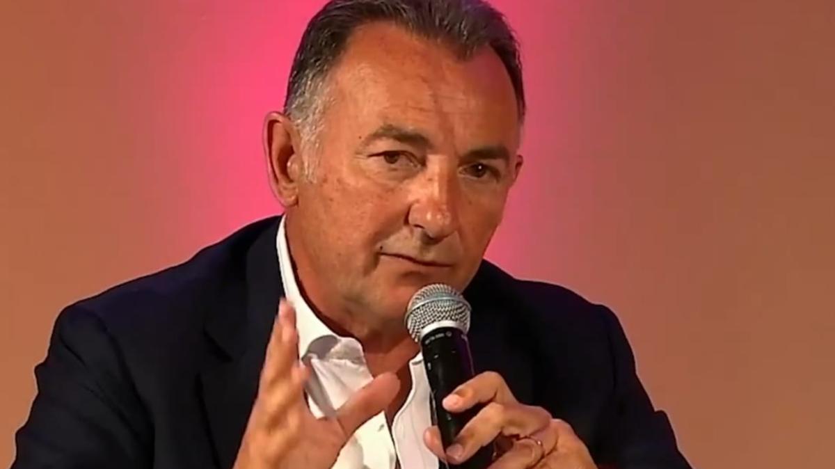 Mauro: "Inter-Juve partita da tripla. Ma il discorso Scudetto è chiuso, solo i nerazzurri possono perderlo"