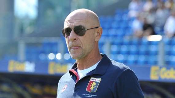 Genoa, dopo l'Inter è sempre più caos: Ballardini dice no a Preziosi