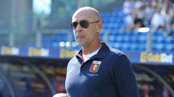 Ballardini: "Scudetto, l'Inter se la giocherà fino in fondo. Dipenderà anche dalle Coppe"