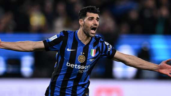 GdS - Quattro club su Taremi, il Besiktas è il più interessato: Inter disposta a perderlo a zero per un motivo 