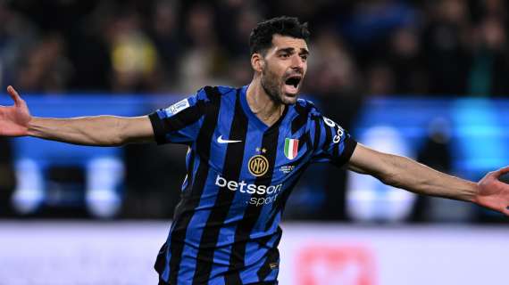 CdS - Dal Fulham al Fenerbahce: quattro club su Taremi. L'Inter fissa il prezzo per l'iraniano 