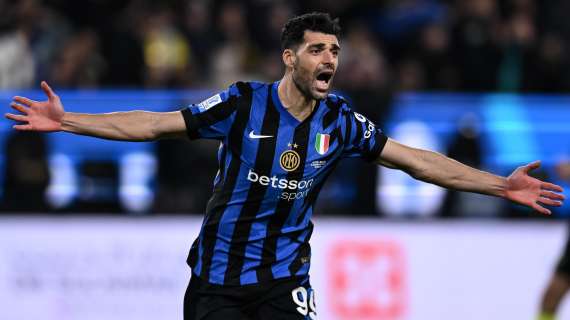 Sky - Non solo Besiktas e Nottingham Forest: un altro club inglese su Taremi. E l'Inter prepara l'assalto a Hojlund