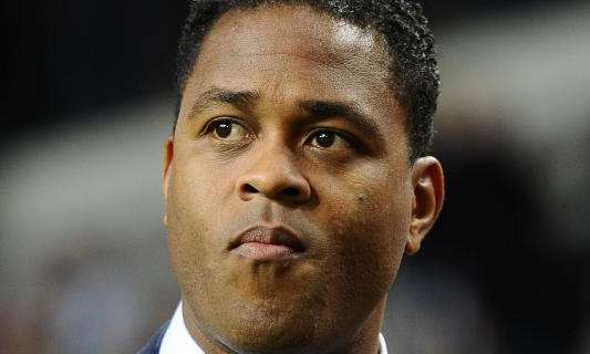 Kluivert: "Clasico superiore ai derby fra Milan e Inter" 