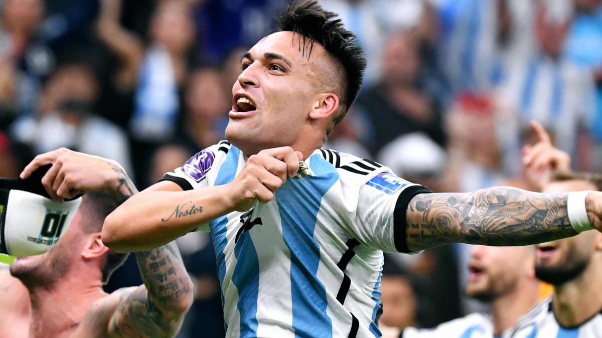 Clarin - Argentina, amichevole in patria contro l'U20 al posto della Finalissima? L'Inter e Lautaro attendono notizie