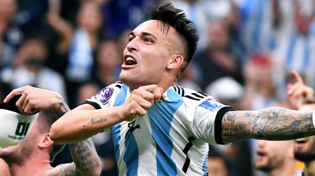 Clarin - Argentina-Austria, chi con Messi? Lautaro verso la conferma