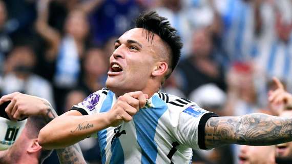 L'Argentina tra finale di Champions e Mondiale per Club: tour de force per Lautaro? Il Toro tra i pre-convocati di Scaloni