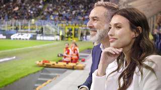 VIDEO - L'Inter presenta "In", la nuova hospitality a San Siro