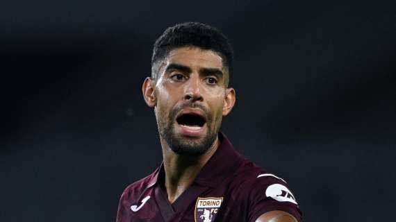 Torino, Masina ribadisce: "Non siamo stati all'altezza, dobbiamo metterci la faccia"