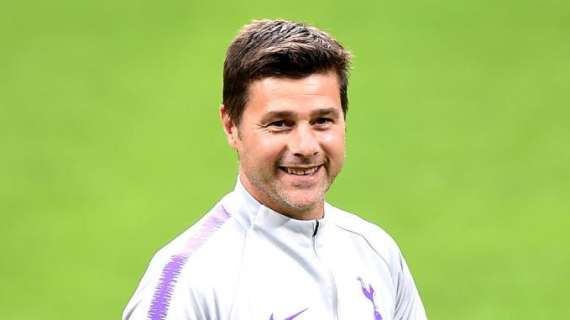 Pochettino: "Tutto è possibile. Col Barcellona sarà dura"