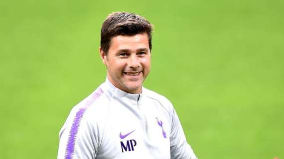 Tottenham, Pochettino recupera Vertonghen: "Ottima notizia, è importante per noi"