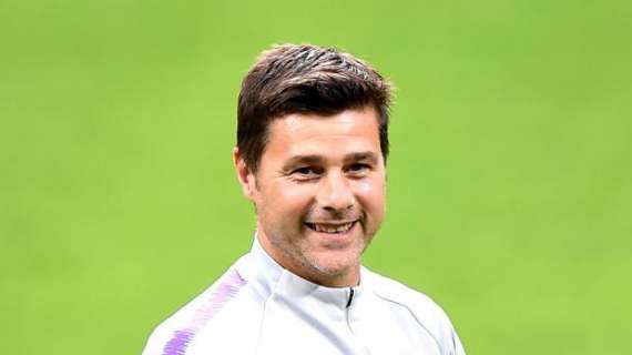 Eurorivali - Tottenham, Pochettino: "Dopo il tonfo col Barça era necessario vincere col Cardiff"