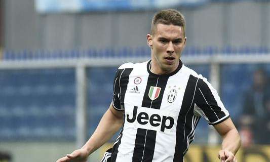 Inter, in bocca al lupo a Pjaca: "Ci rivediamo in campo"