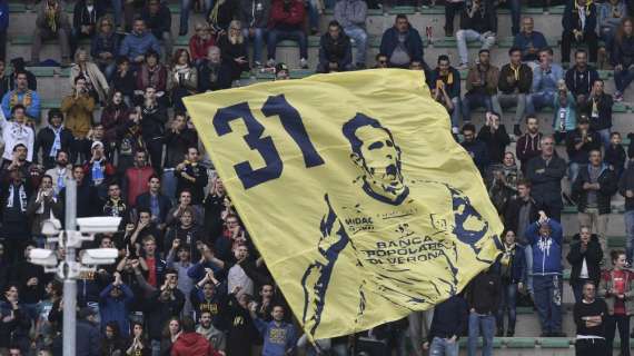 VIDEO - Al Chievo il derby dell'Arena: gli highlights