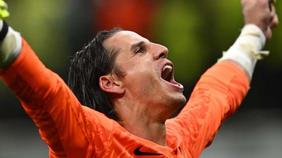 Inter-Barcellona, il migliore è Sommer. Tanti voti anche per Acerbi