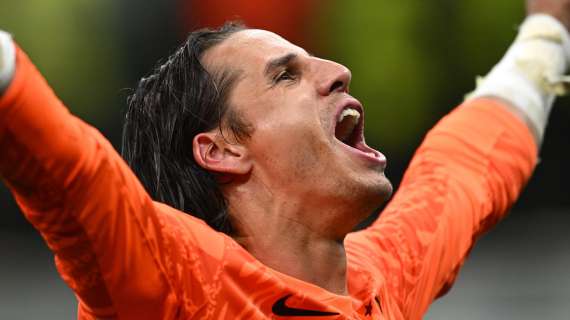 Champions League, Sommer re delle parate. L'elvetico svetta per numero di salvataggi effettuati
