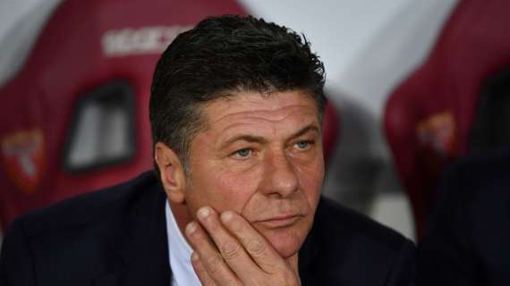 Mazzarri ammette: "Napoli, forse sarebbe stato meglio non andare via"