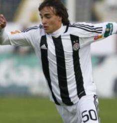 Inter-Markovic, il ds Partizan: "Nessun contatto"