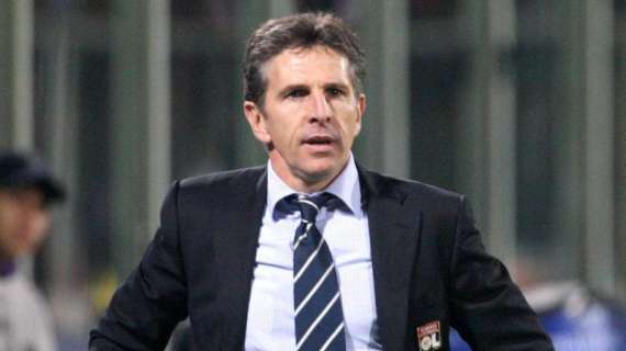 GdS - Puel, dolce S. Siro: nel 2006 vinse sul Milan