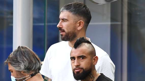 Sky - Si delinea lo staff di Chivu: scelto il vice-allenatore, sarà l'ex nerazzurro Aleksandar Kolarov