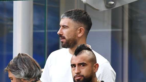 Kolarov torna nel mondo del calcio, stavolta in panchina: sarà ct della Serbia U21