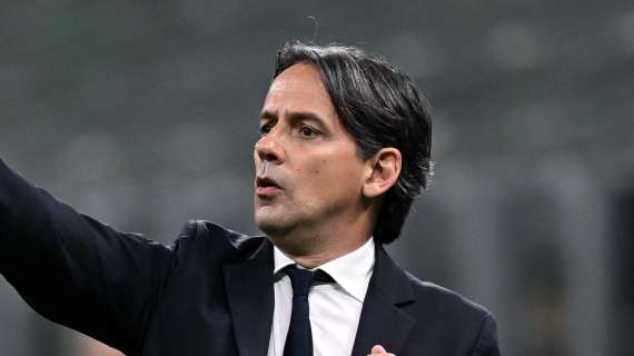 Sky - Sassuolo-Inter, Inzaghi prepara alcune novità: Sanchez scalpita. Spazio a Frattesi-Asllani, Audero in porta