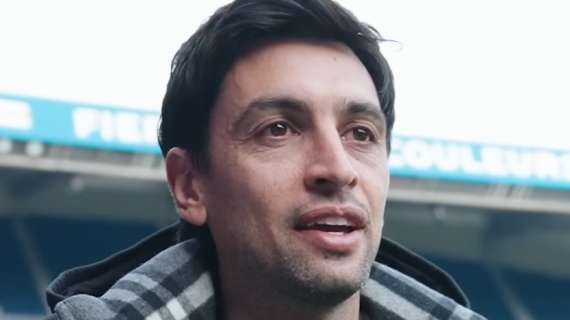 Pastore: "Sarà una finale Champions molto bella. L'Inter da anni gioca ad altissimo livello"